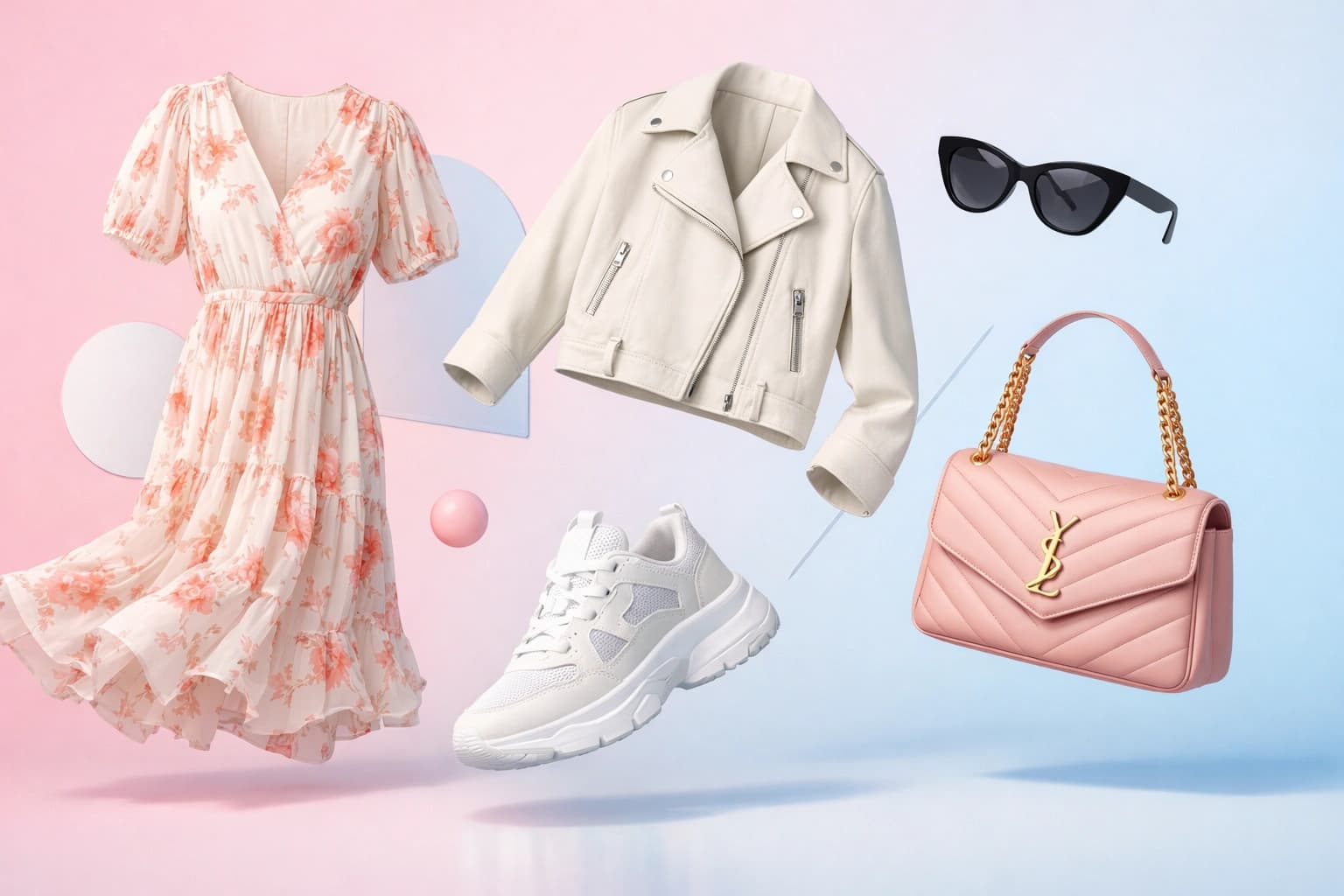 Fashion products — ComparaModa